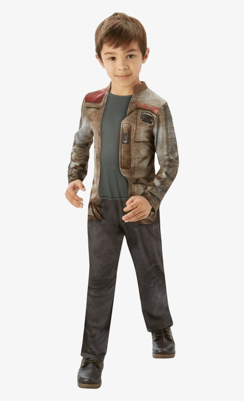 Star Wars Costume Png, transparent png #3201046