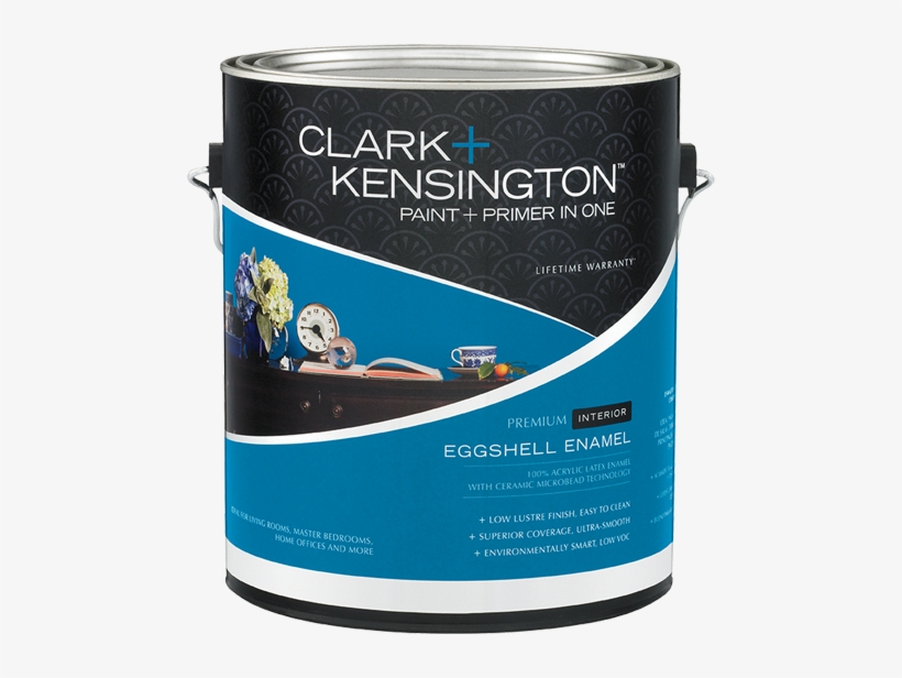 Clark Kensington Paint - Behr Paint Enamel Product, transparent png #3201095
