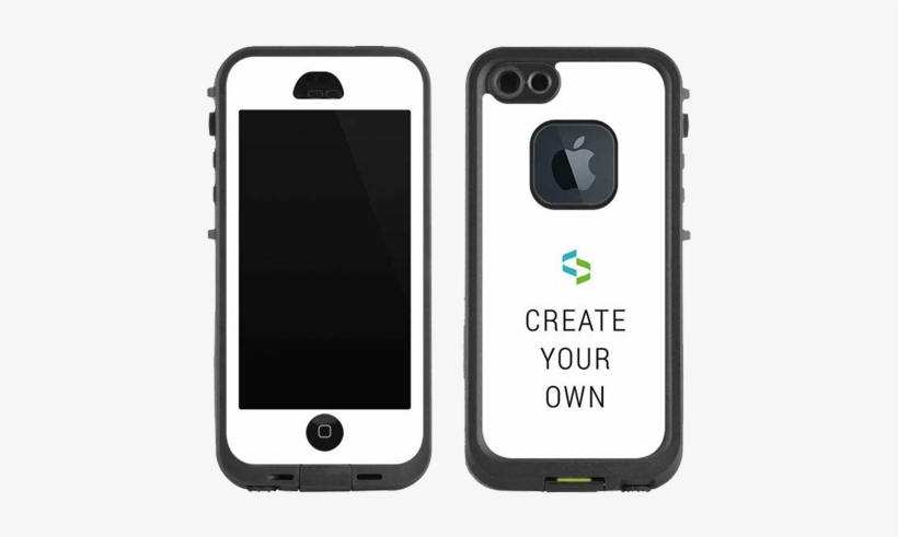 Lifeproof Stickers Iphone 6 6s, transparent png #3201188