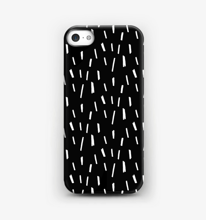 Sprinkles Case Iphone Se - Mobile Phone Case, transparent png #3201256