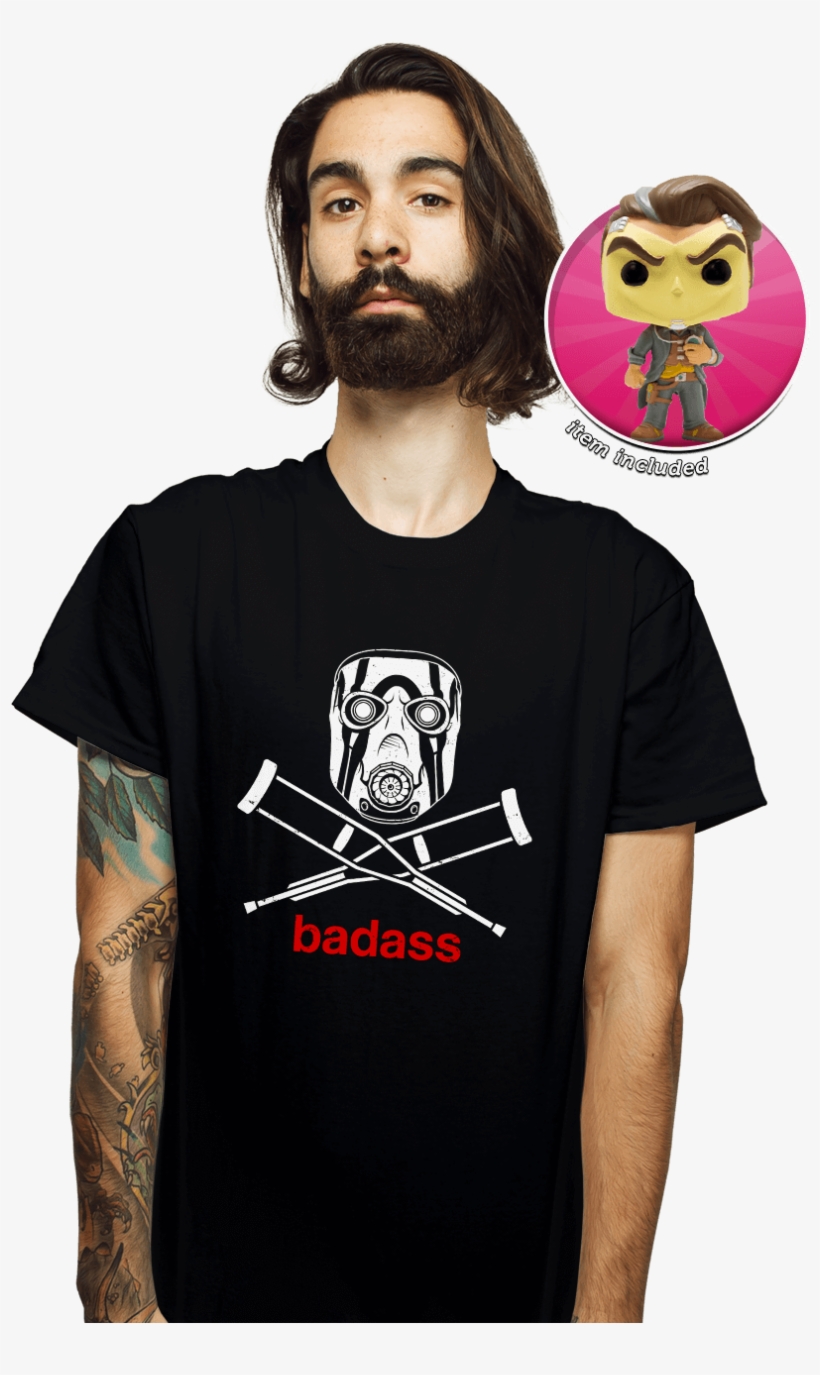 Ain't He Handsome Bundle - Jackass Number Two (ost) - (import Cd), transparent png #3201305