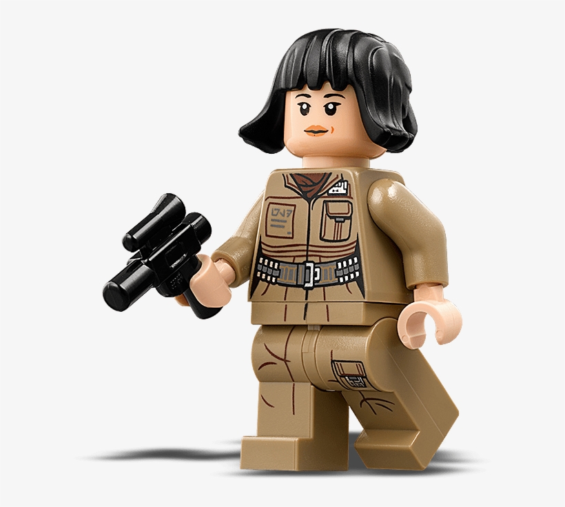 Resistance Transport Pod™ - Lego 75176 - Resistance Transport Pod, transparent png #3201325