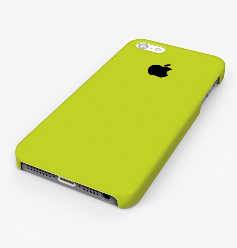 Neon Color Back Cover And Case For Iphone 5s/se - Igreja O Brasil Para Cristo, transparent png #3201345