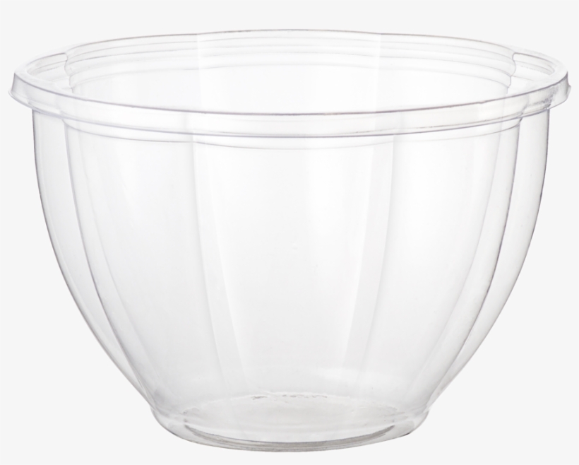 Product - Eco-products Renewable & Compostable Salad Bowls, transparent png #3201389