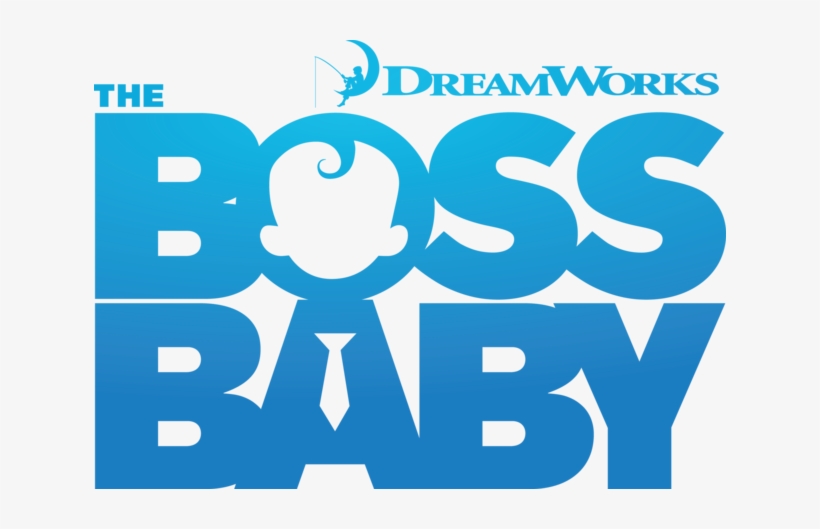 Boss Baby Logo Boss Baby 2 Free Transparent Png Download Pngkey