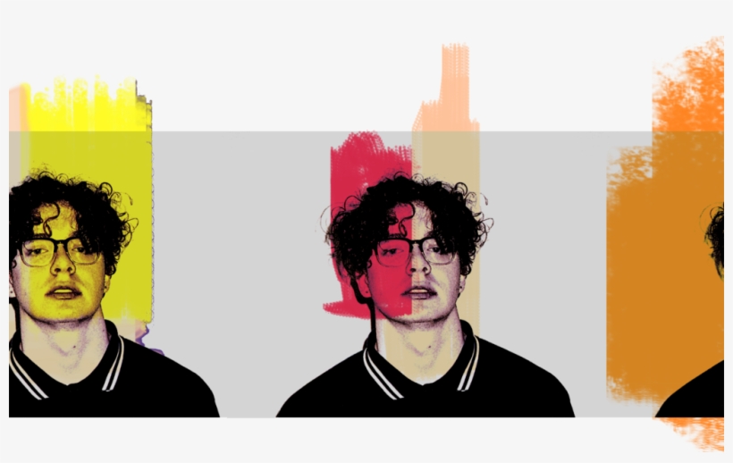 Jack Harlow, transparent png #3201495