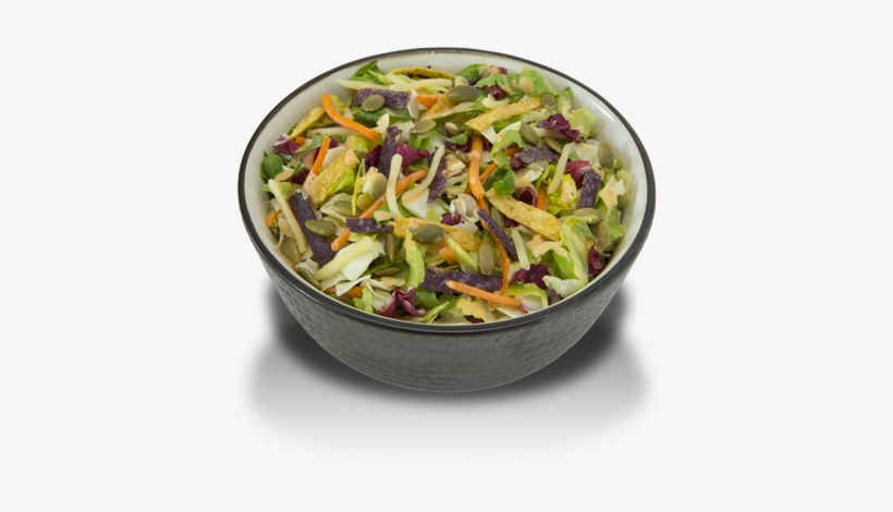 Josie's Organics Sriracha Chopped Salad Bowl - Salad, transparent png #3201546
