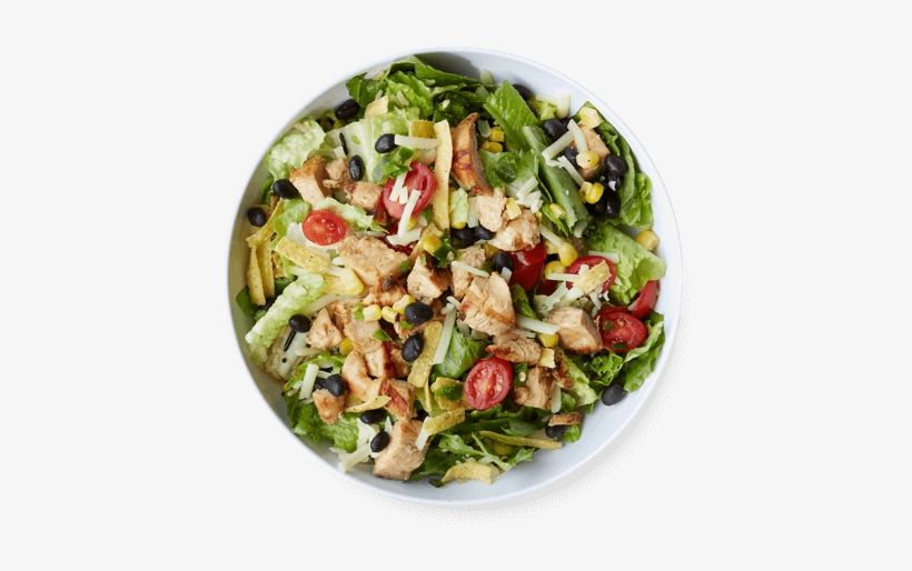 Grain Bowls Southwest Grilled Chicken And Wild Rice - Southwest Grilled Chicken And Wild Rice Blend Core, transparent png #3201567