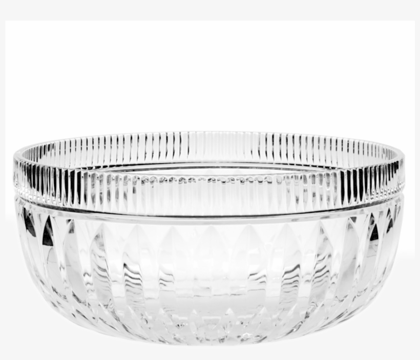 William Yeoward Cristina Salad Bowl (11"), transparent png #3201753