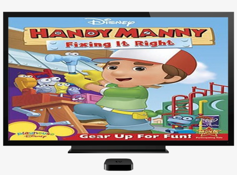 Here, Thundercats 9 First, Handy Manny, Jake, Phone, transparent png #3201885
