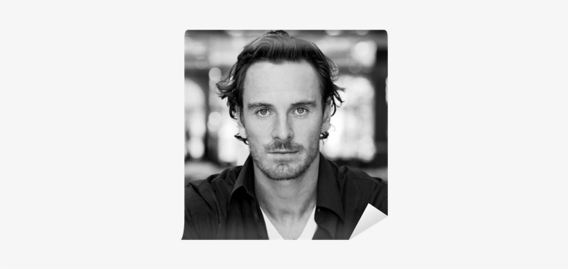 Michael Fassbender Photo Shoot, transparent png #3201999