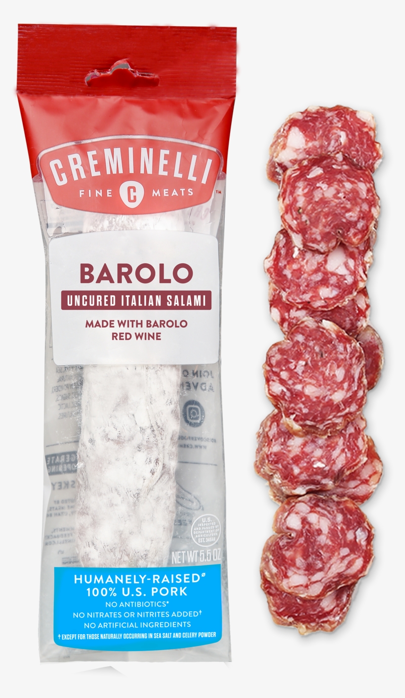 Barolo - Longaniza, transparent png #3202048