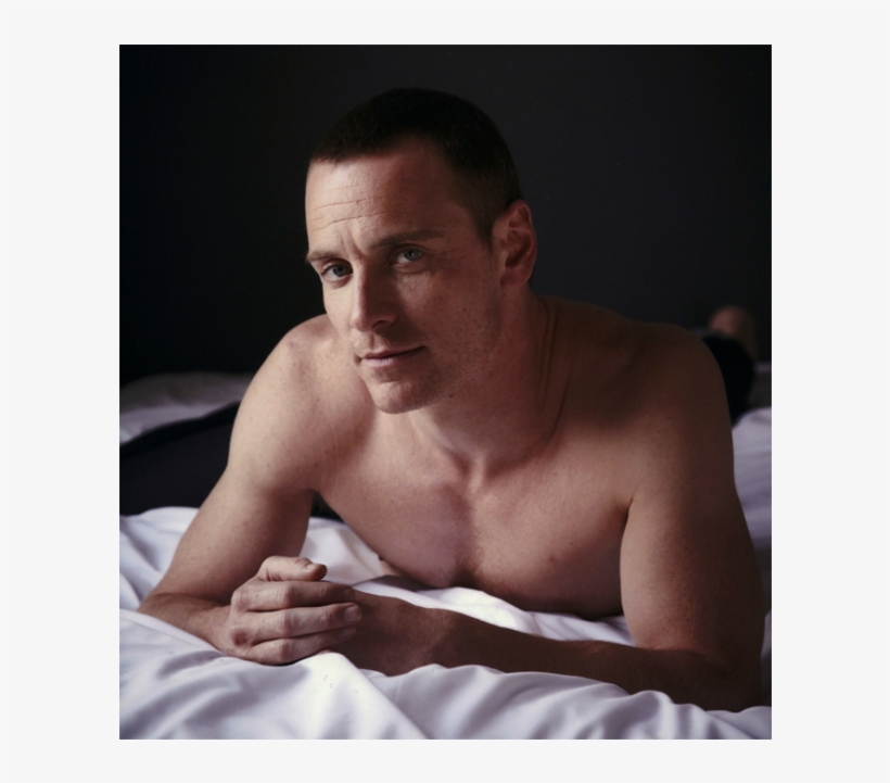 Michael Fassbender - Michael Fassbender Hot, transparent png #3202219