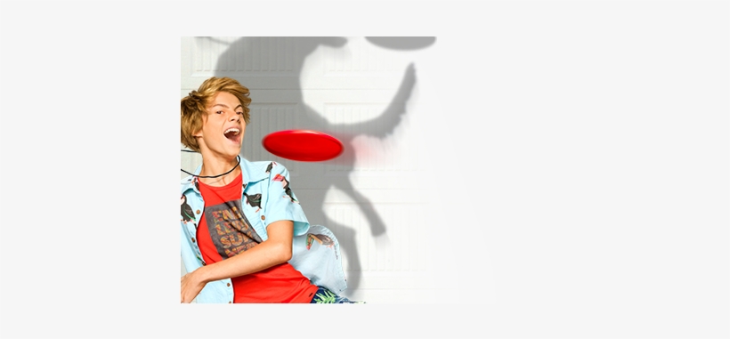 Manny's Tv Download - Rufus (2016), transparent png #3202221