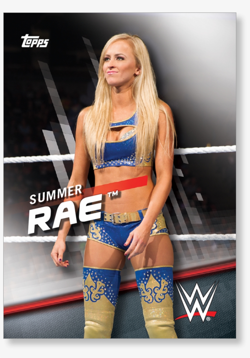 Summer Rae Png, transparent png #3202401