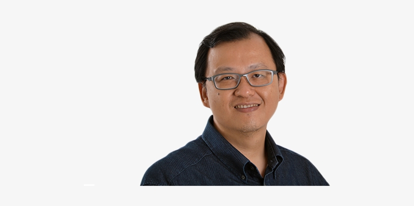Oo Gin Lee - John Cacioppo, transparent png #3202465