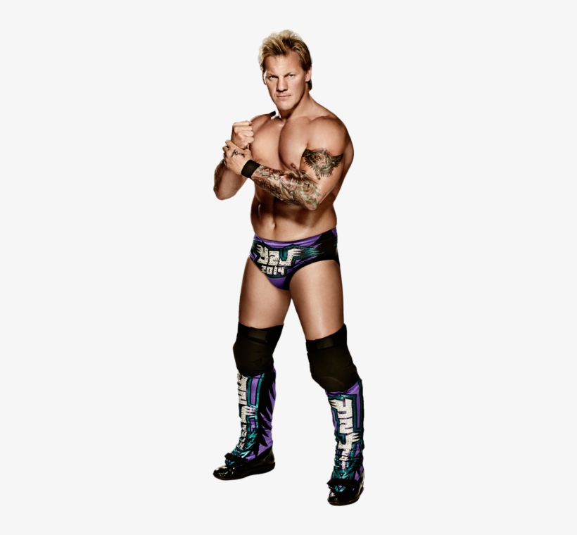 Chris Jericho Rejects Summer Rae Dating - Wwe Chris Jericho 2015, transparent png #3202490