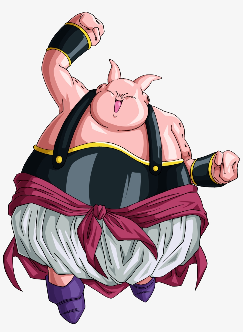 Share This - - Dragon Ball Characters Png, transparent png #3202591