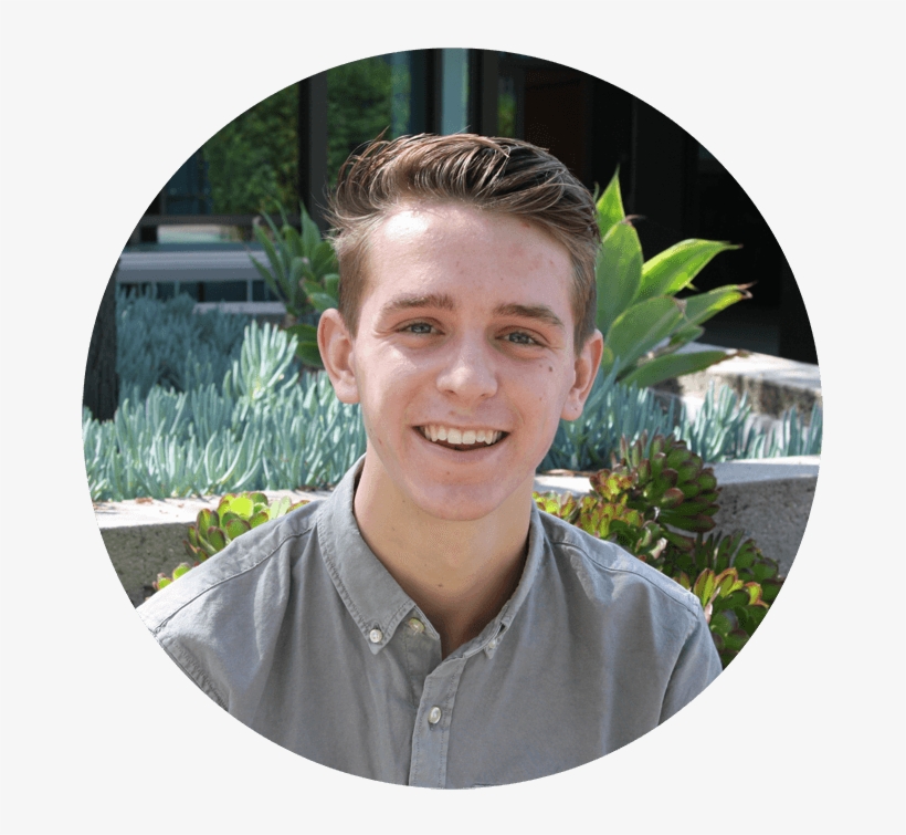 2018 Youth Fellows - Gentleman, transparent png #3202649