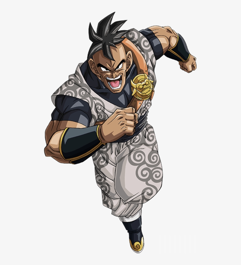 Dragonball Z, Dbz, Dragons, Twitter, Manga, Brother, - Dragon Ball Z Created Characters, transparent png #3202683