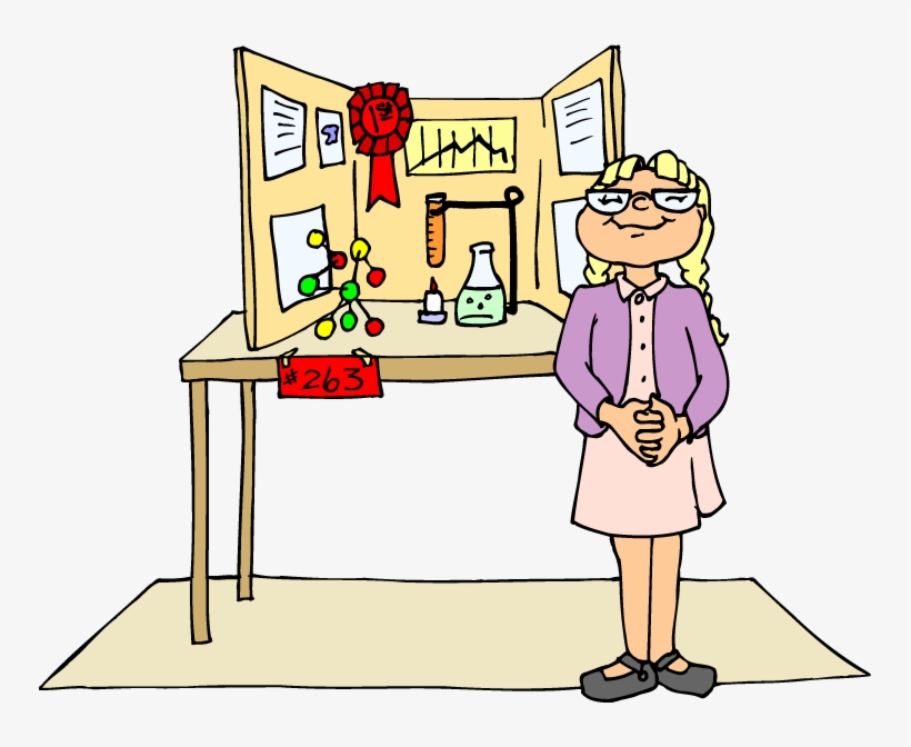 Science Fair Clipart Png Science Fair Clip Art Free Transparent PNG