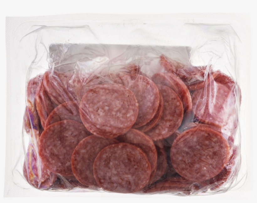 Pepperoni, transparent png #3202934