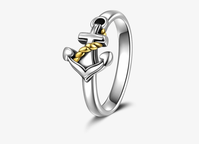 Soufeel Rings Soufeel Peach Flower Ring Sterling Silver, transparent png #3203019