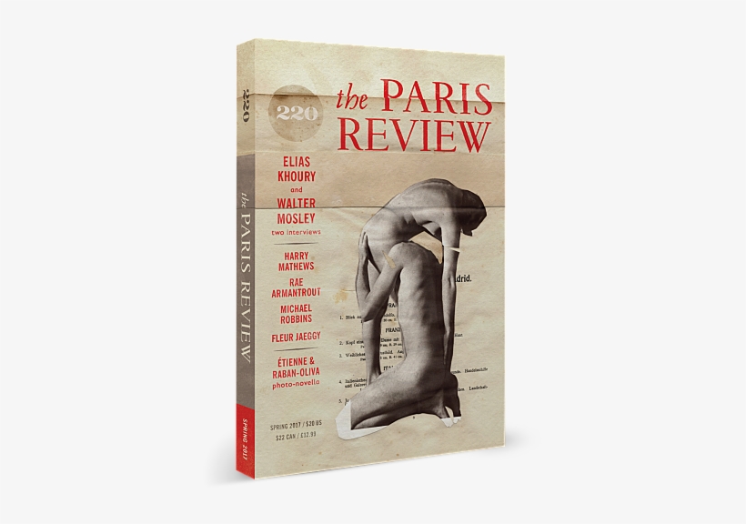 Paris Review: Issue 194, transparent png #3203155