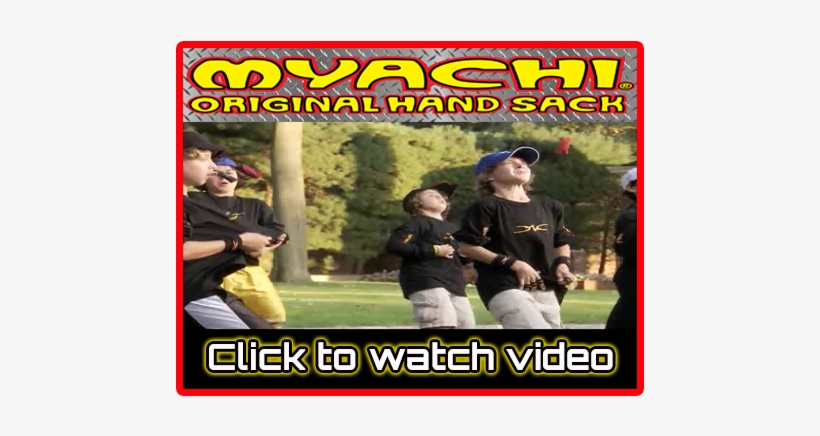 Showroom-sign Trampoline Kids Stroke - Hand Sack, transparent png #3203269