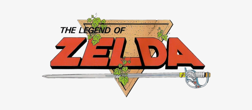 Zelda Post - Legend Of Zelda Old, transparent png #3203366