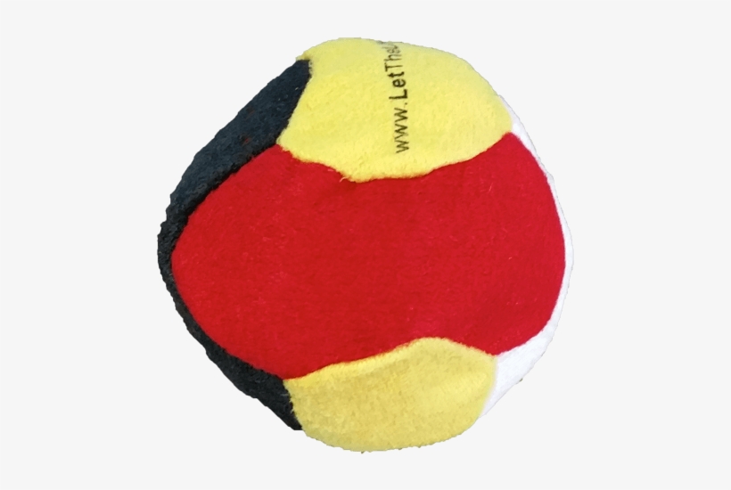 Wordless Footbag 9400 Main D - Hacky Sack, transparent png #3203484
