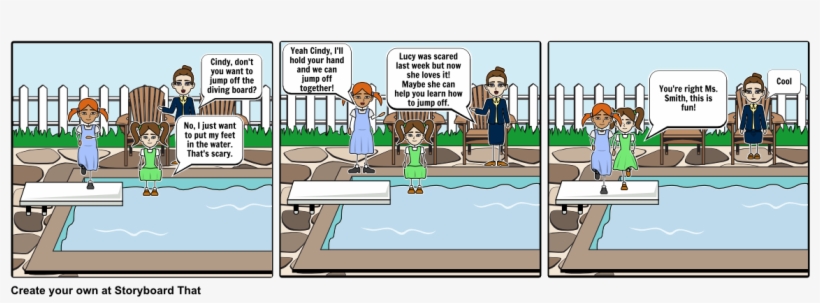 The Scaffold Dive - Cartoon, transparent png #3203486