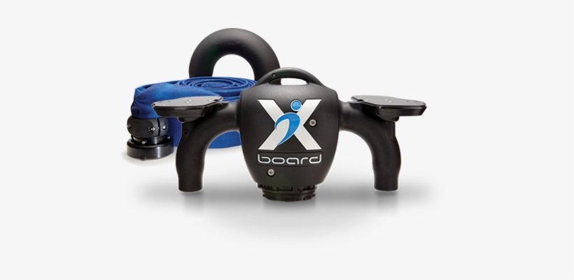 Flydive X-board Kit - Flydive X Board, transparent png #3203512