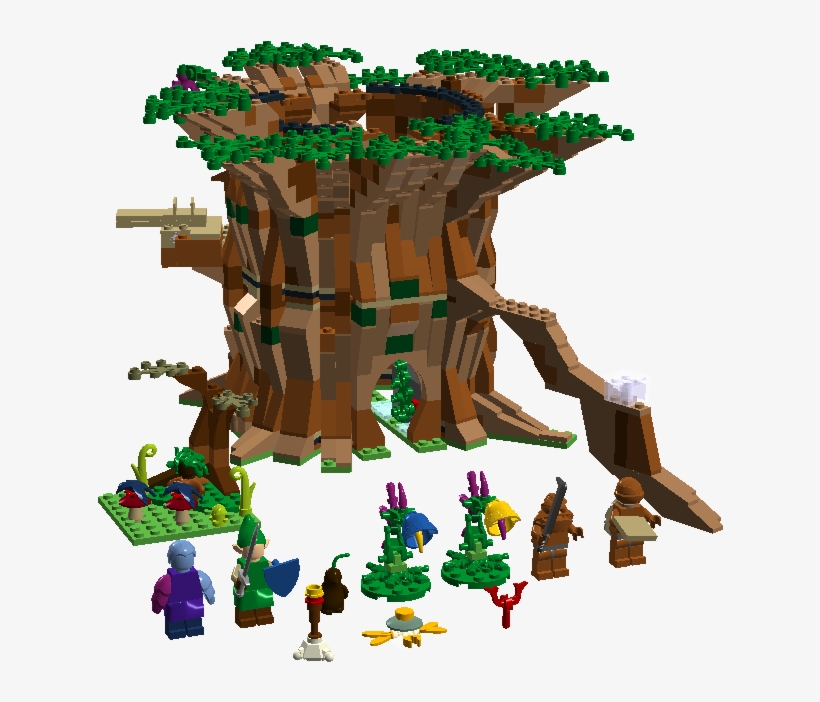 Legend Of Zelda Swords - Cartoon, transparent png #3203564