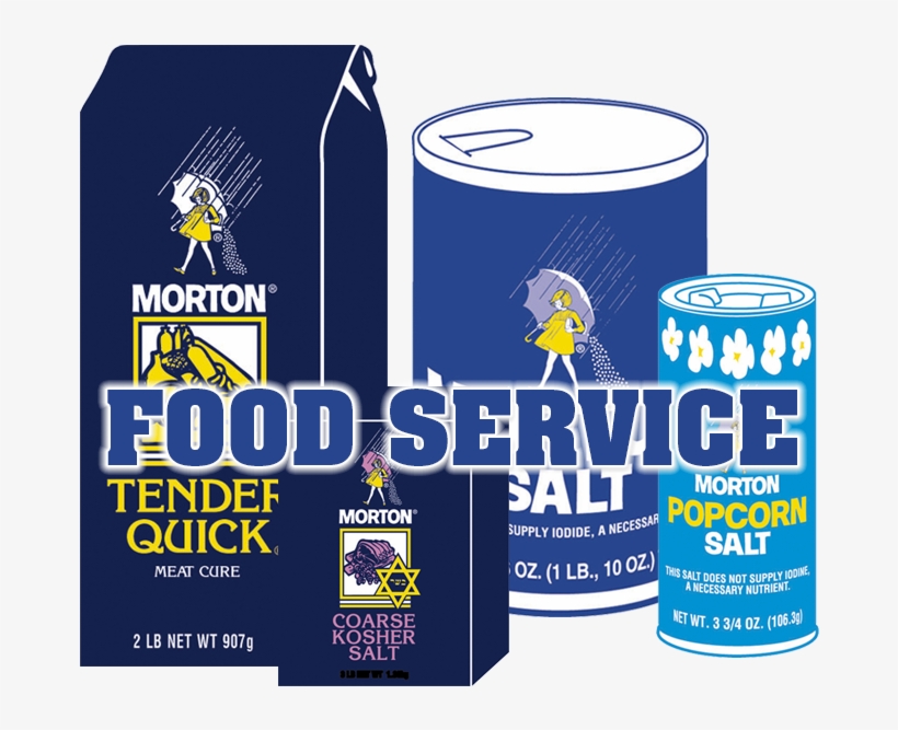 In-season Hours Monday - Morton Salt Morton Tender Quick Meat Cure, 2 Lbs, transparent png #3203658
