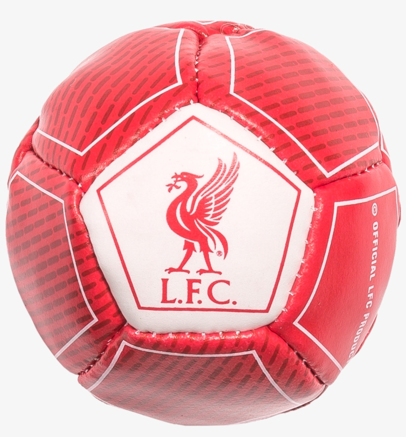 利物浦hacky Sack 豆袋球 - Liverpool Fc, transparent png #3203672