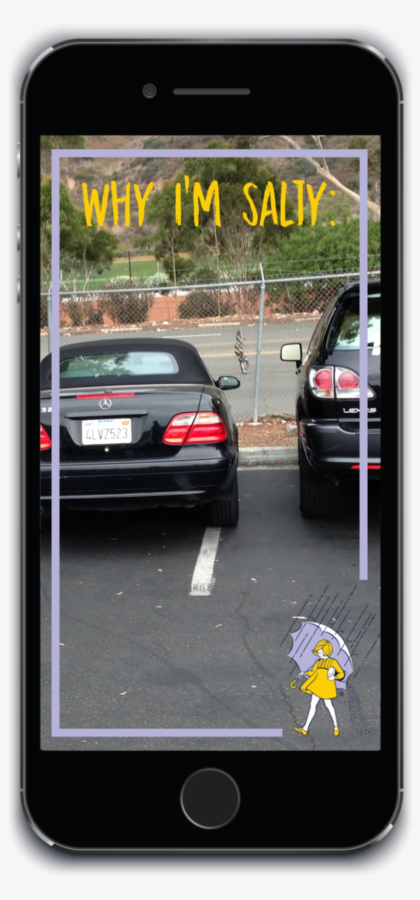 Parking No Text - Executive Car, transparent png #3203698