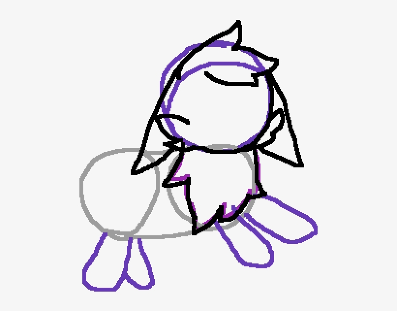 Frick Frack - Cartoon, transparent png #3203901