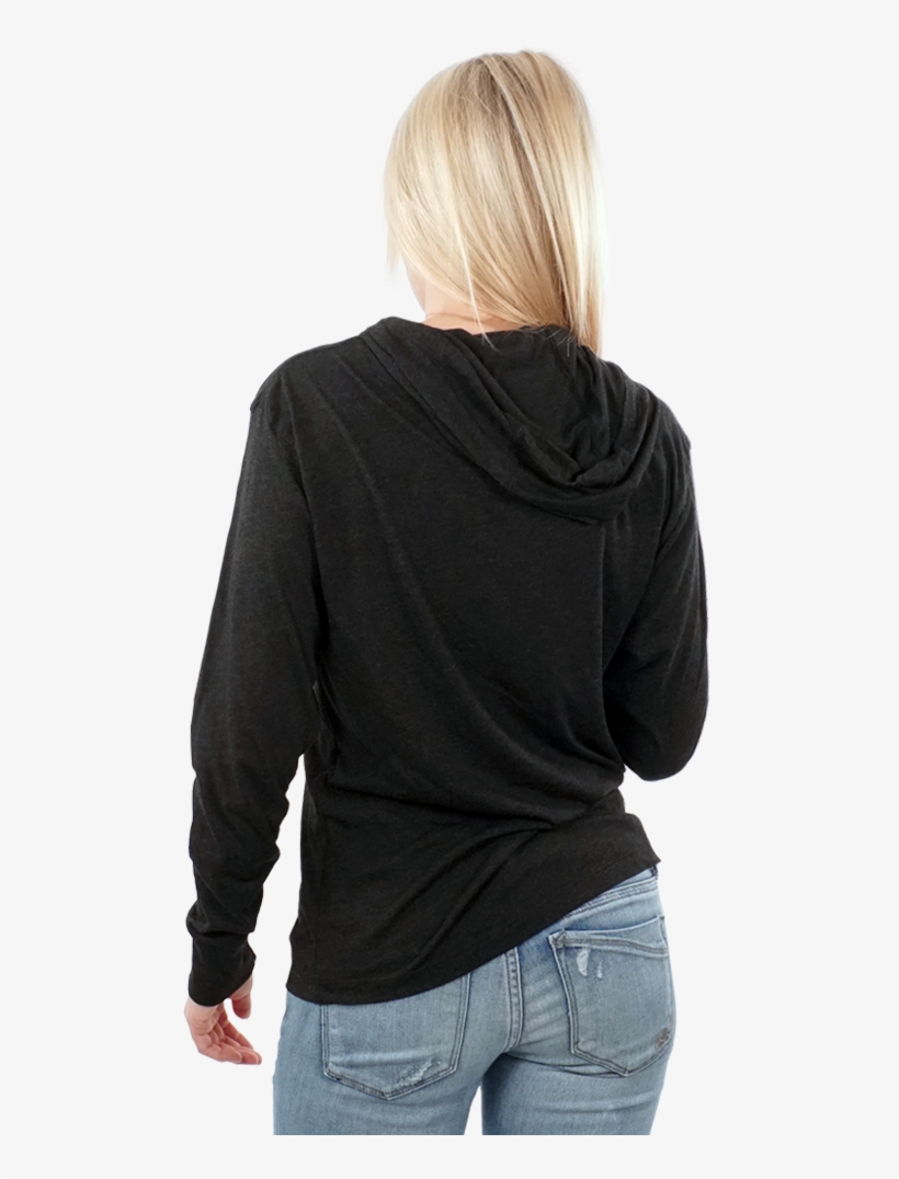 The More Ornery Do No Harm Hoodie For Women - Hoodie, transparent png #3203947