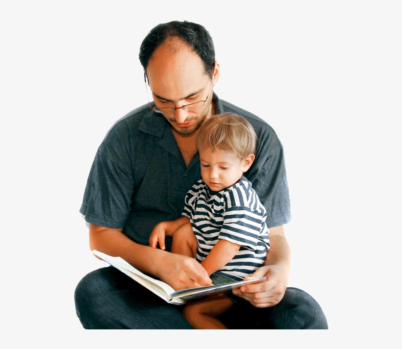 Colegio En La Colonia Roma Sur Con Taller Para Padres - Father, transparent png #3203991