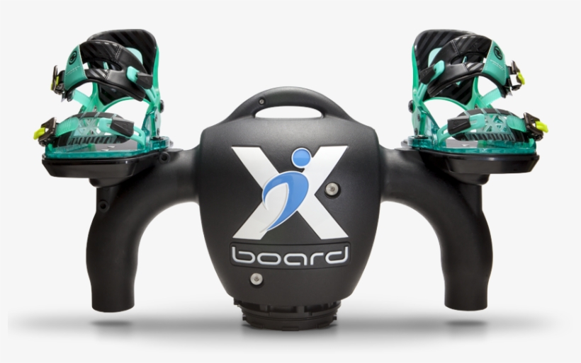 Introducing Flydive™ X-board™ - Flydive X Board, transparent png #3203993
