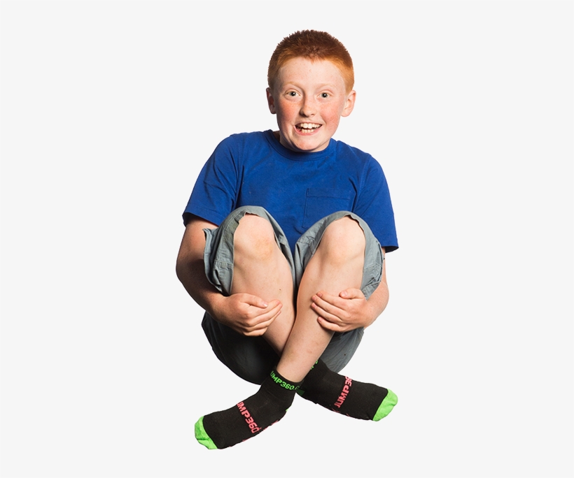 Buy Jump Time - Sitting, transparent png #3204101