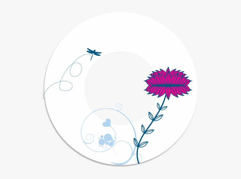 Circle, transparent png #3204142