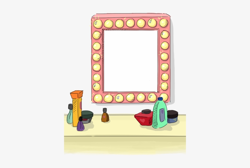 Beautifying Reviews - Cosmetics, transparent png #3204209