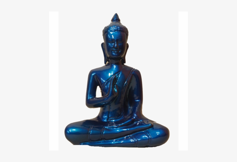 Teaching Buddha Pose - Buddharupa, transparent png #3204281