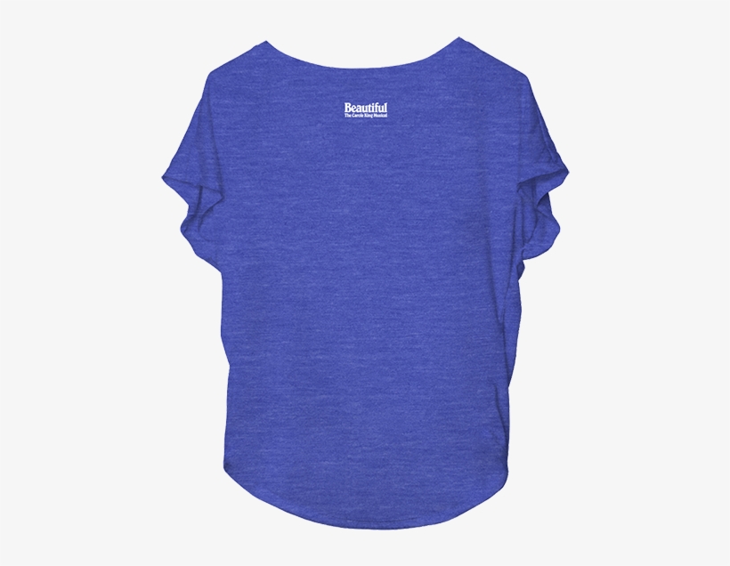 Natural Woman Floral Dolman - Human Back, transparent png #3204336