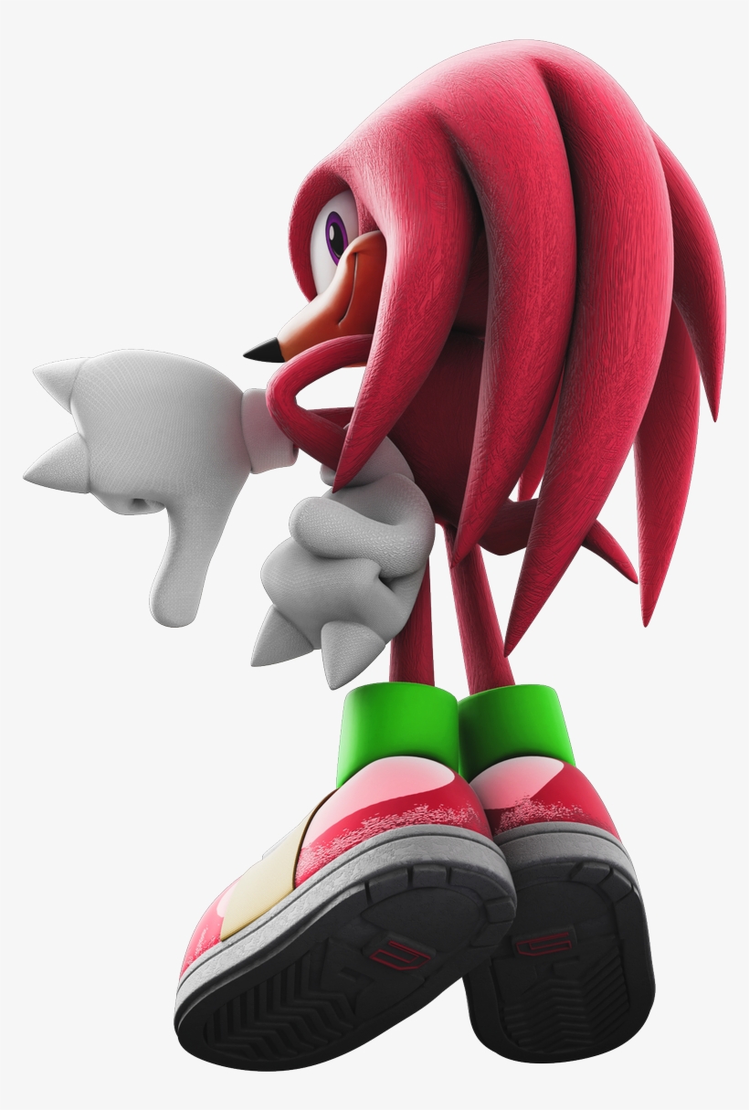 Lixes On Twitter - Sonic Adventure Dx Render, transparent png #3204406