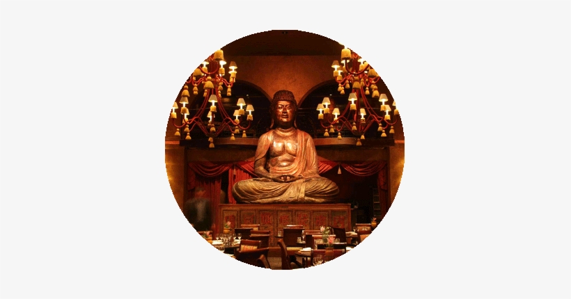 The Buddha-bar Story - Angel Tube Station, transparent png #3204553