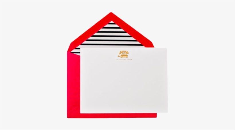 Favorites - Kate Spade Notecards, transparent png #3204795