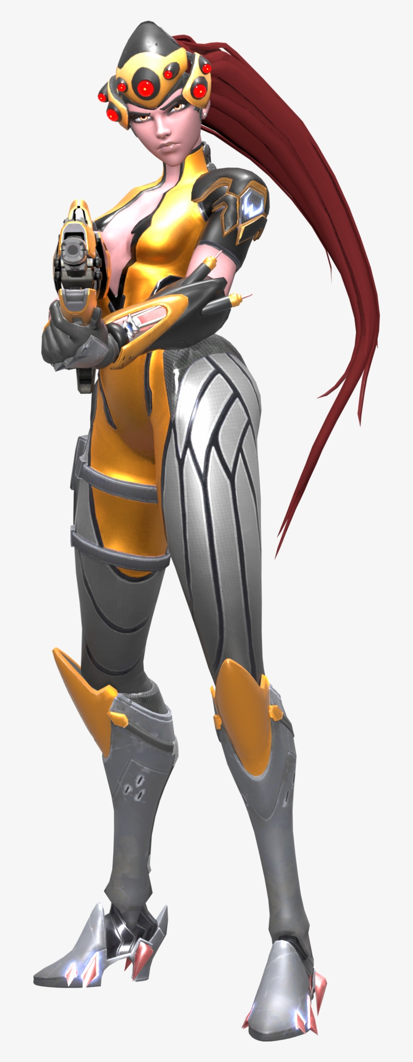 Action Figure, transparent png #3204818